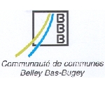 Logo de Belley bas-Bugey