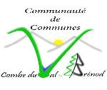 Logo de Combe du Val-Brénod