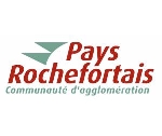 Logo de Pays Rochefortais