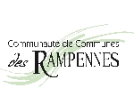 Logo de Rampennes