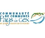 Logo de pays de Gex