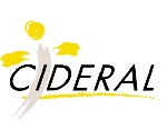 Logo de CIDERAL