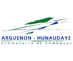 Logo de Arguenon - Hunaudaye