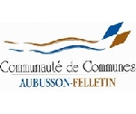 Logo de Aubusson-Felletin