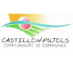 Logo de Castillon Pujols