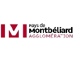 Logo de pays de Montbéliard